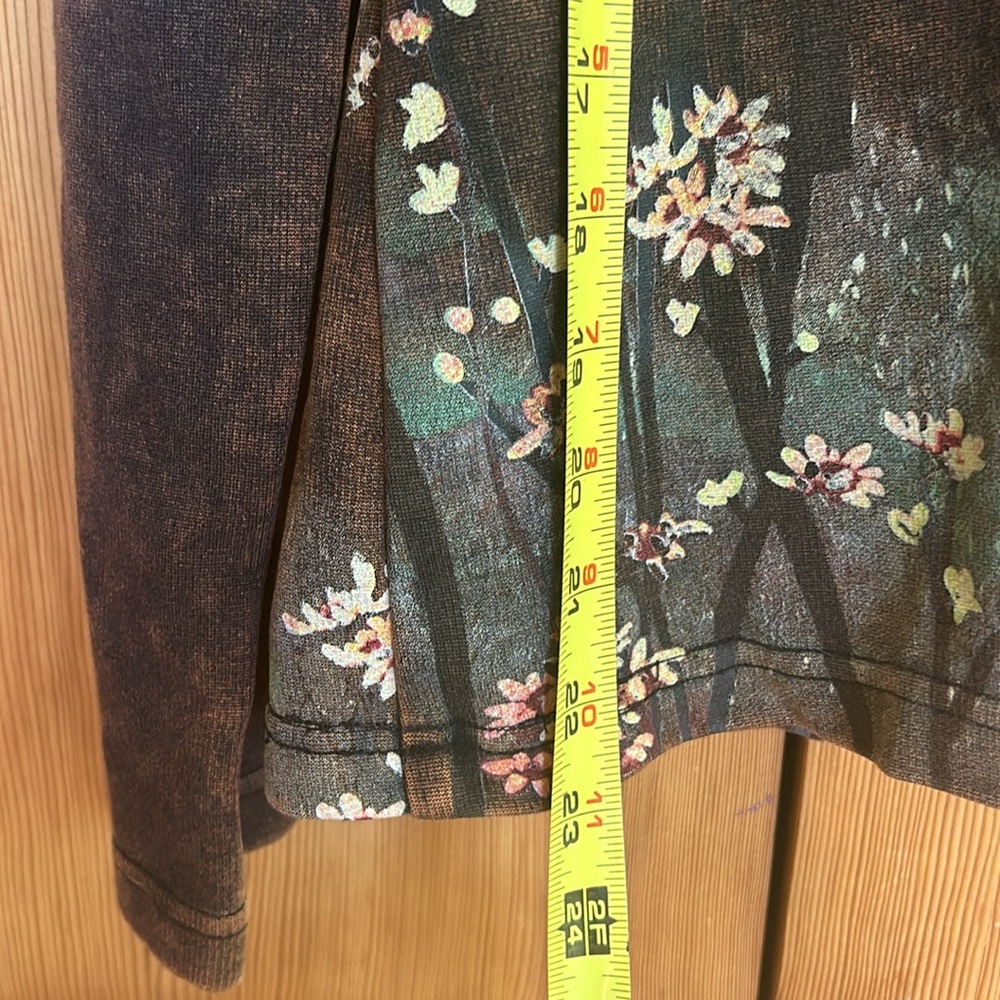 Citron Jacket -Small - image 6